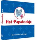 Het Papaboekje 9789460290015 T.P. Beekman, Verzenden, Gelezen, T.P. Beekman