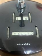 Eeuwigdurende kalender - Olivetti - Italië