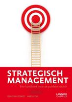 Strategisch management 9789401410359, Aime Heene, Sebastian Desmidt, Verzenden