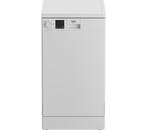 Beko Dvs04x20w Smalle Vaatwasser 45cm, Ophalen of Verzenden, Nieuw