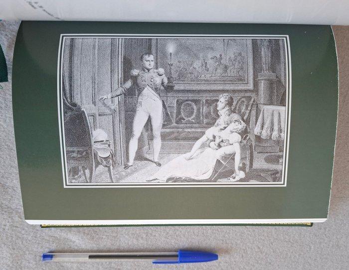 M. Gallo/J.R. Coignet/F. Masson - Napoléon (Edition grand, Antiek en Kunst, Antiek | Boeken en Manuscripten