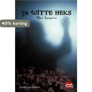 De witte heks / Davidsfonds/Infodok-jeugd thriller, Verzenden, R. Langenus