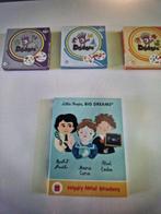 Happy - Speelgoed Speeltjes Happy meal - 2020+ - Nederland