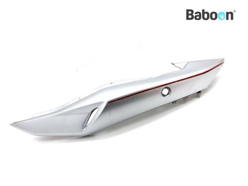 Queue carénage gauche Suzuki GS 500 E 1989-2003 (GS500E), Motoren, Onderdelen | Suzuki, Verzenden
