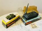 Dinky Toys - Model militair voertuig  (2) - 699 Leopard, Hobby en Vrije tijd, Nieuw