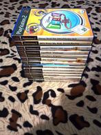 Sony - Playstation 2 (PS2) - 14 playstation 2 ( PS2 ) video, Nieuw