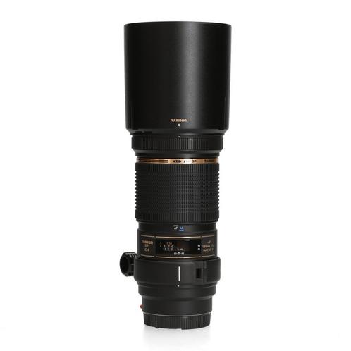 Tamron SP AF 180mm F3.5 Di LD (IF) Macro - Sony A, Audio, Tv en Foto, Foto | Lenzen en Objectieven, Zo goed als nieuw, Ophalen of Verzenden