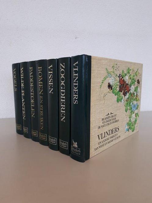 Hans Haas en anderen - Readers Digest: Veldgids Voor De, Antiek en Kunst, Antiek | Boeken en Manuscripten