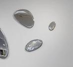Studio Zita - Oskar Zita - Miroir - Acier - Miroir Tafla