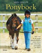 Mijn eerste ponyboek 9789044711332 J. Draper, Verzenden, Gelezen, J. Draper