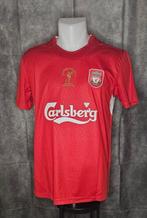 Liverpool - UEFA Champions League - Steven Gerrard - 2005 -, Verzamelen, Nieuw