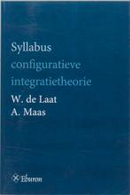 Syllabus configuratieve integratie theorie / Bedrijfskundige, Livres, Verzenden, W.A.M. de Laat