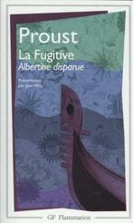 Fugitive 9782080704467 Marcel Proust, Boeken, Verzenden, Gelezen, Marcel Proust