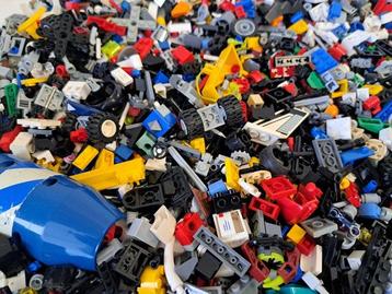 Lego Onderdelen - Grote Partij (#103) Lego onderdelen