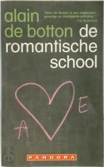 De romantische school, Boeken, Taal | Overige Talen, Nieuw, Nederlands, Verzenden