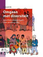 Omgaan met diversiteit - Els van Mechelen-Gevers, Marieke va, Boeken, Studieboeken en Cursussen, Verzenden, Nieuw