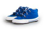 IK KE Sneakers in maat 21 Blauw | 10% extra korting, Kinderen en Baby's, Kinderkleding | Schoenen en Sokken, Schoenen, Nieuw, IK KE