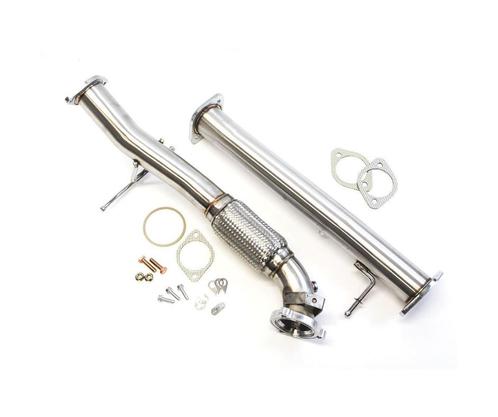 Airtec De-Cat Downpipe package for Ford Focus MK2 ST, Autos : Divers, Tuning & Styling, Envoi