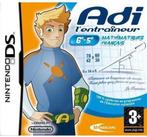 Adi LEntraineur Mathematiques Francais 6e & 5e-Frans (NDS), Ophalen of Verzenden