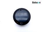 Blokdeksel Links Kawasaki ZRX 1100 1997-2000 (ZRX1100, Motoren, Verzenden, Gebruikt