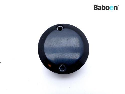 Blokdeksel Links Kawasaki ZRX 1100 1997-2000 (ZRX1100, Motoren, Onderdelen | Kawasaki, Gebruikt, Verzenden