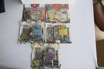 Pokémon - 5 Blister - Pokémon - 3-Pack en Enhanced 2-Pack, Nieuw
