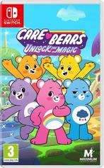Care Bears Unlock the Magic-Standaard (Switch) NIEUW, Ophalen of Verzenden, Nieuw