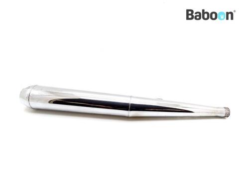 Silencieux déchappement Original droite BMW R 90 S, Motoren, Onderdelen | BMW, Verzenden