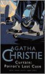 Curtain 9780006168003, Agatha Christie, Verzenden
