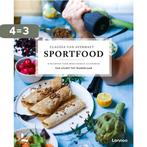 SportFood 9789401485265 Claudia Van Avermaet, Verzenden, Zo goed als nieuw, Claudia Van Avermaet