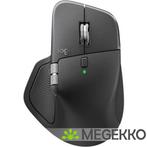 Logitech MX Master 4 for Business - Graphite, Computers en Software, Verzenden, Nieuw
