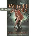 Witch Blood 9780425220436 Anya Bast, Verzenden, Anya Bast