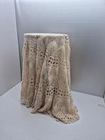 Broderie - 140 cm - 140 cm - Rotonda Uncinetto Mandala