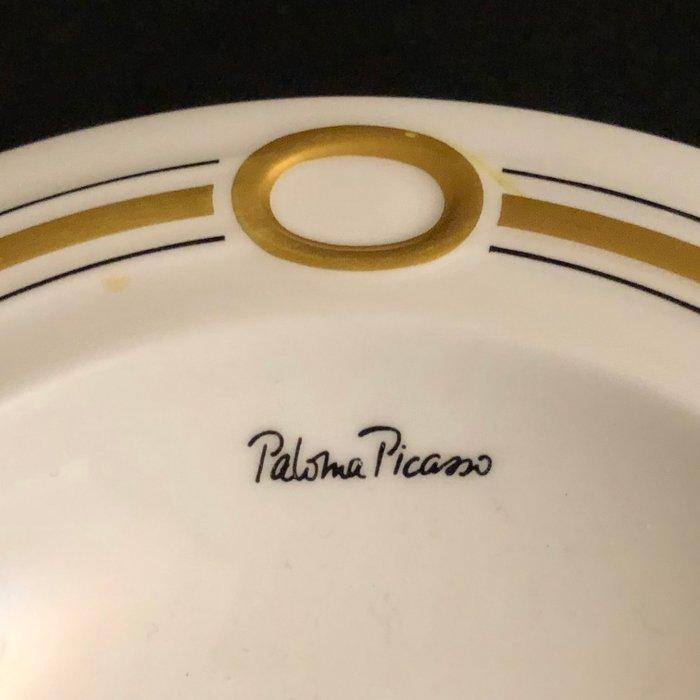 PALOMA PICASSO - Zonder minimumprijs - Asbak - A gorgeous, Collections, Articles de fumeurs, Briquets & Boîtes d'allumettes