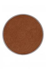 Bruine Schmink 30 45gr, Verzenden, Nieuw