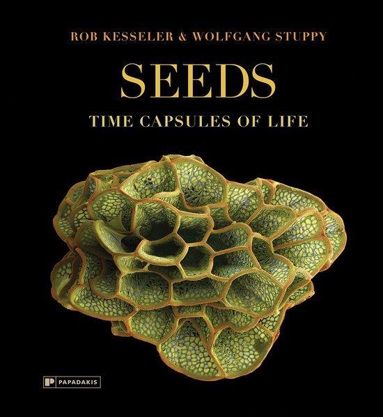 Seeds / Pollen / Fruit- Seeds 9781906506759 Madeline Harley, Boeken, Taal | Engels, Zo goed als nieuw, Verzenden