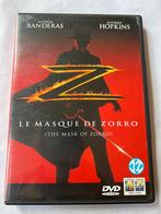 THE MASK OF ZORRO (IMPORT WITHOUT DUTCH SUBS) (DVD), Cd's en Dvd's, Gebruikt