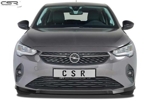 Cupspoiler voor Opel Corsa F CSL435-C, Auto-onderdelen, Carrosserie, Nieuw, Verzenden