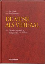 De mens als verhaal 9789035214835, J. Olthof, E. Vermetten, Verzenden