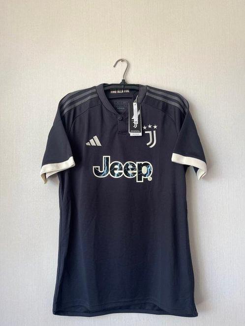 Juventus - Italiaanse voetbal competitie - Dusan Vlahovi -, Verzamelen, Overige Verzamelen