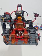 Lego Set - Nexo Knights - LEGO Nexo Knights 70320 70315, Nieuw