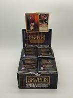 1990/91 - Skybox - NBA Basketball Cards Inaugural Edition -