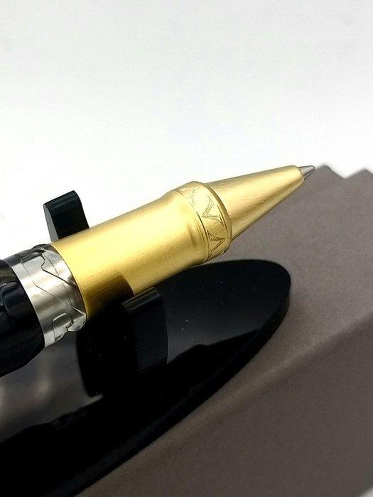 Visconti - Visconti Opera Gold Black Roller R - Zonder, Collections, Stylos