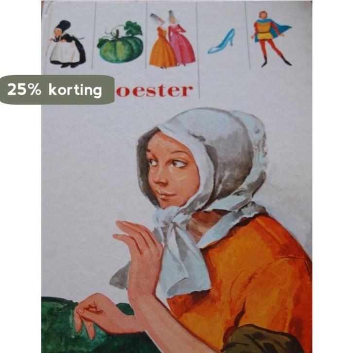 Assepoester 9789031700097 Cleemput, Livres, Livres Autre, Envoi