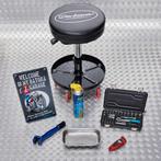 Datona Motor check pakket - Datona, Doe-het-zelf en Bouw, Ophalen of Verzenden, Nieuw