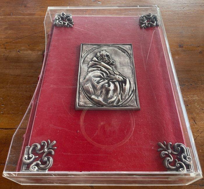 Giuseppe Ducrot - San Francesco dAssisi - 2008-2008, Antiek en Kunst, Antiek | Boeken en Manuscripten