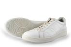 Bjorn Borg Sneakers in maat 46 Wit | 5% extra korting, Verzenden, Wit, Sneakers, Gedragen