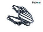 Bagage Rek Harley-Davidson FLHR Road King 2009-2013  length, Motoren, Verzenden, Gebruikt