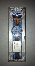 Swatch - Pop Swatch - Unisex - 1994, Nieuw