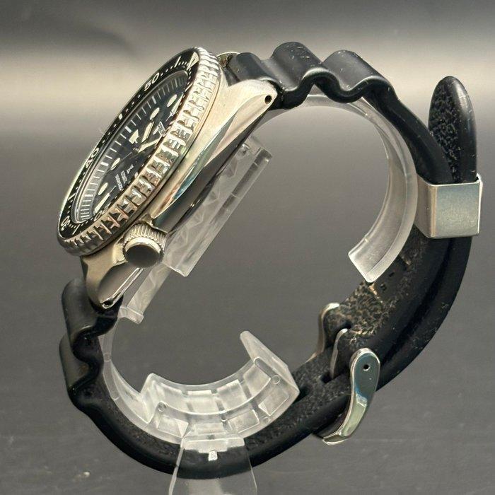 Seiko - Seiko Prospex Diver’s 200m “Turtle” Automatic 4R36 –, Handtassen en Accessoires, Horloges | Antiek